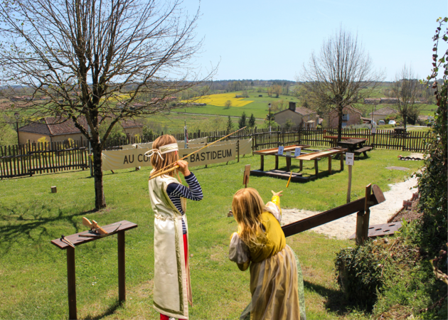 Réouverture du Bastideum | Musée de Monpazier