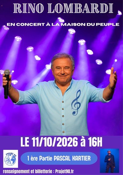 Rino Lombardi