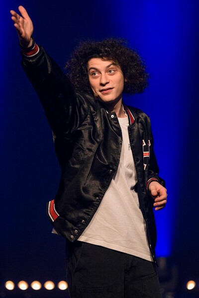 Roman Doduik ADOrable