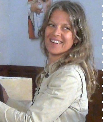Sabine Degroote - Cours de Chant Lyrique présentiel ou en ligne 