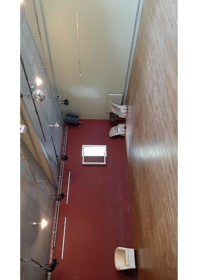 Salle de spectacle Danse Musique Théâtre arts Plastiques
