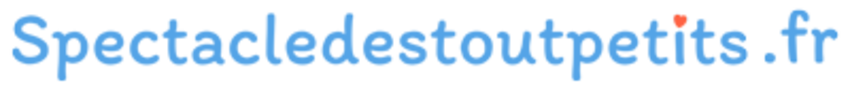 spectacledestoutpetits.fr - Spectacles pour tout-petits (0-6ans)