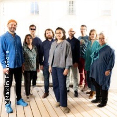 The Other Side Orchestra