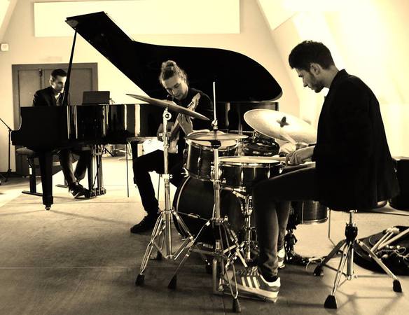 TREMPLIN BLUES JAZZ AMATEURS