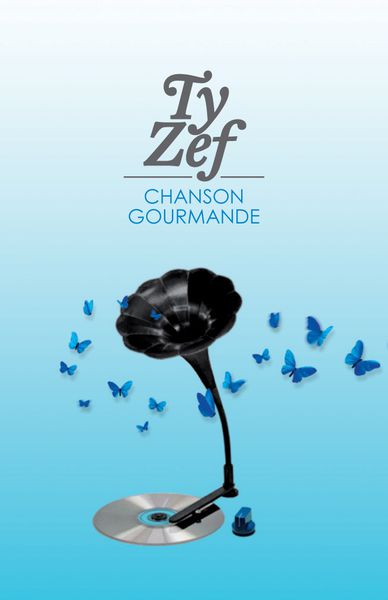 TY ZEF chanson gourmande en public