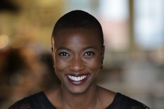 Workshop « Your Voices Matter » avec Céline Camara