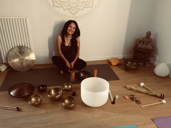 YOGA DU SON - Relaxation - Méditation - Yoga du Son