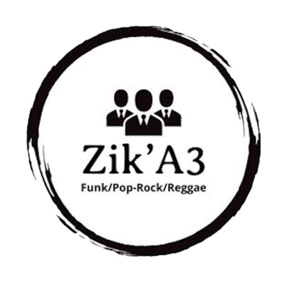 Zik'A3  - Concerts lives, soirées dansantes,événements...