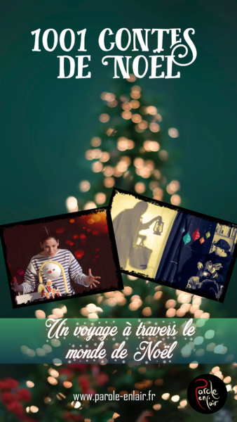 1001 Contes de Noël