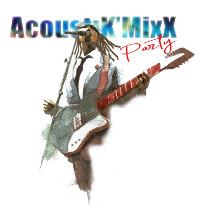 ACOUSTIK'MIXX - Quand DANCEFLOOR rime avec ACOUSTIQUE !?