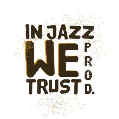 Chargé-e de diffusion - In Jazz We Trust Prod