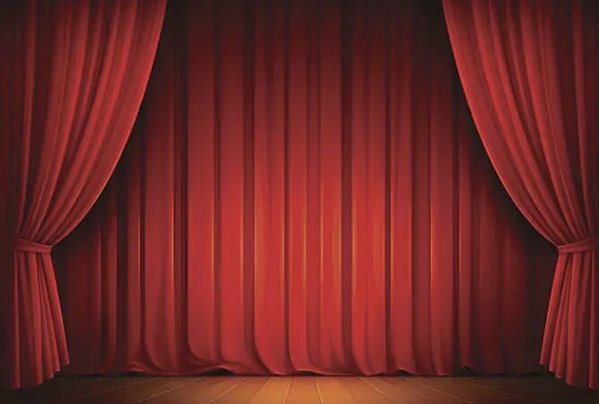 Cherche salle pour donner cours de théâtre