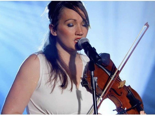 Duo Rhapsodie  - Duo piano - violon/chant
