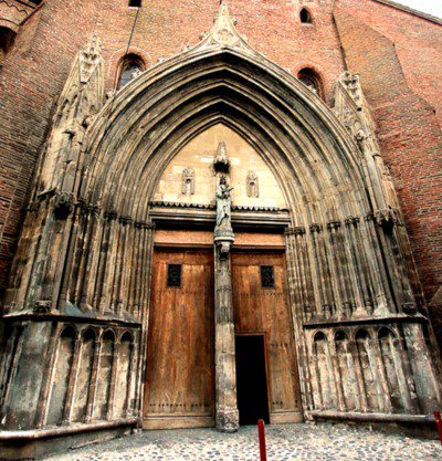 EGLISE NOTRE DAME DE L'ASSOMPTION
