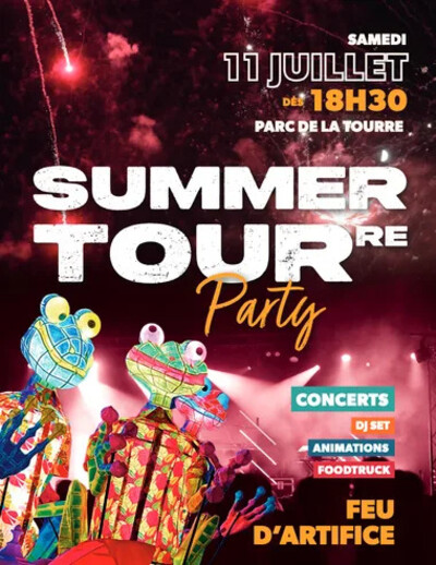 Festival Summer Tour(re) Party - Carros (06)