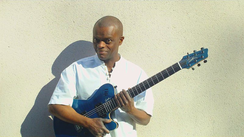 Funky Man - Funky Rendez-Vous