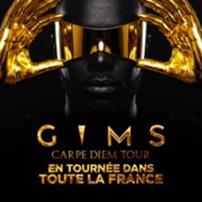 "GIMS - Carpe Diem Tour"