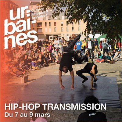 Hip-hop Transmission