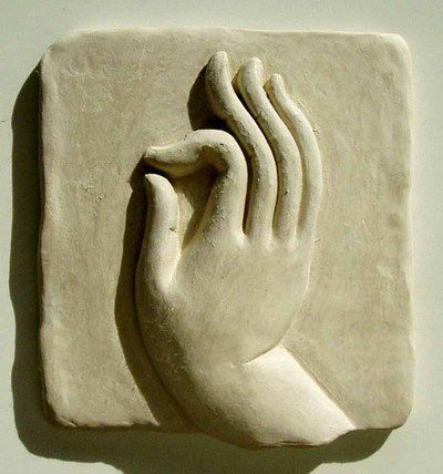 Initiation à la sculpture sacrée du Bouddhisme