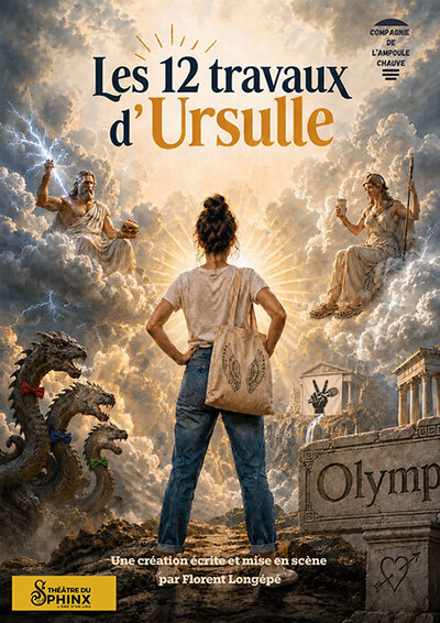 Les 12 travaux d’Ursulle