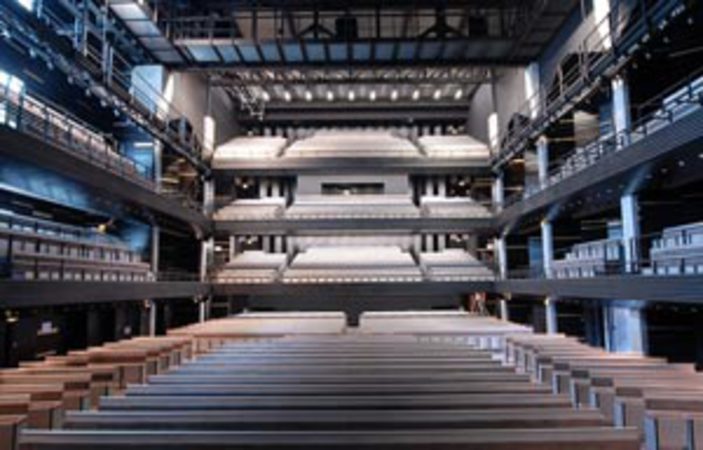 Les Concerts du Silo