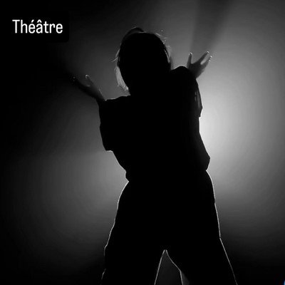 Les faces cachées - Cours de théâtre adultes