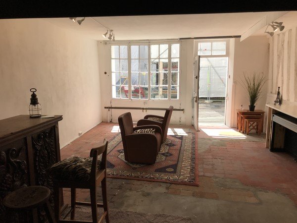 LOCATION LOCAL POUR EXPOSITION , BOUTIQUE EPHÉMÈRE