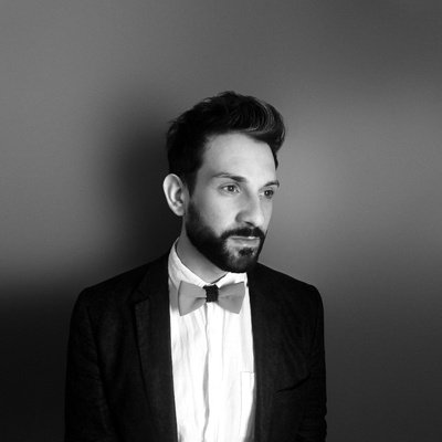 Matthias - Cours de chant pour niveau débutant et confirmé