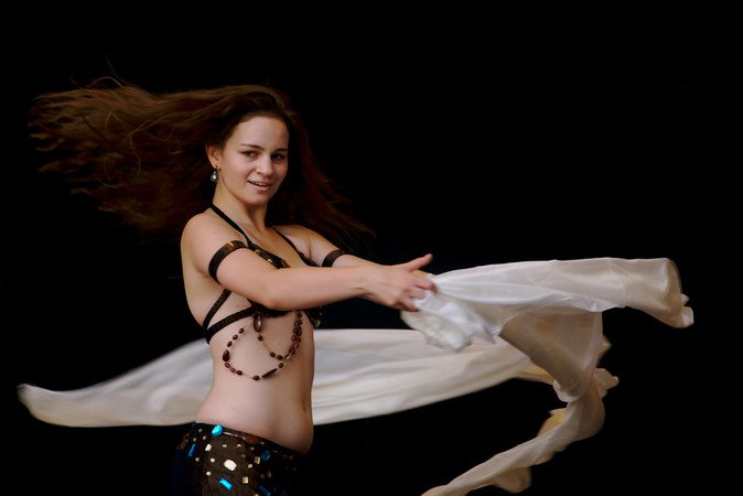 Movart studio  - cours de danse orientale 