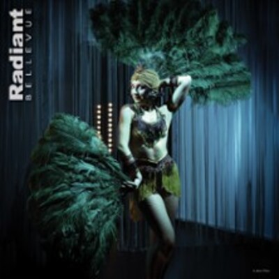 "Music-Hall - Colette - Le Radiant - Caluire"