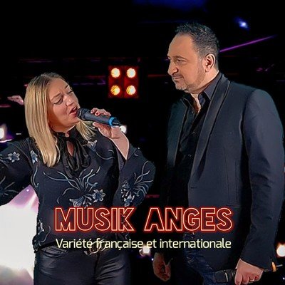 Musik Anges  - Duo chanteurs 