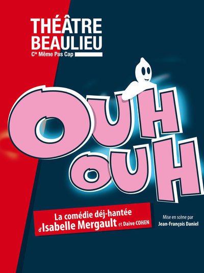 Ouh Ouh d'Isabelle Mergault