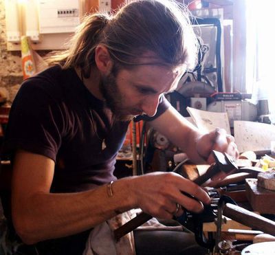 pépinière pour artisants d'art