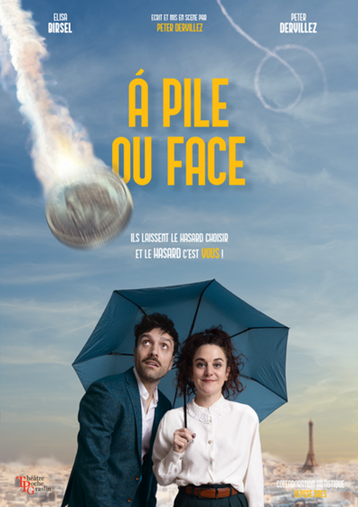 A pile ou face