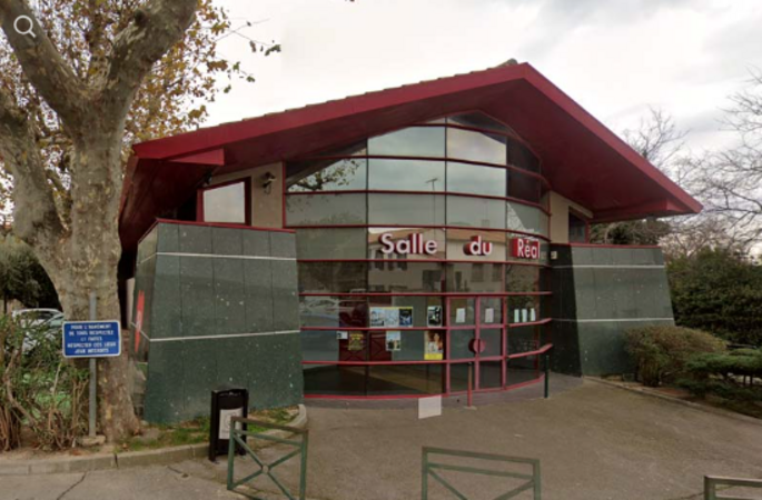 Professeure de théâtre