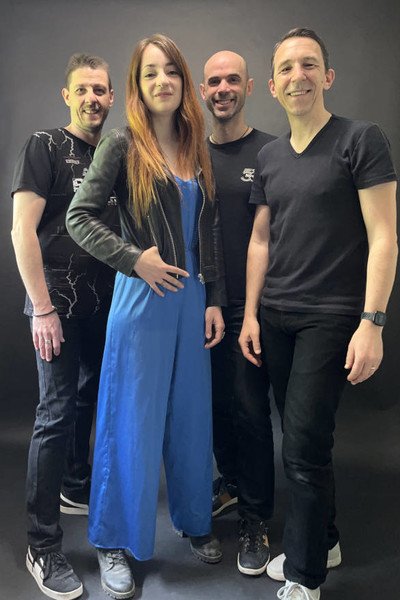 R2Rock - Groupe cover pop/rock 