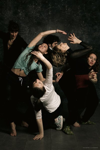 Rythmes & Cie - Cours de Danses, Comédie Musicale, Cabaret...