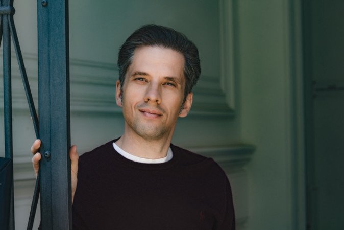 Severin van Eckardstein 
