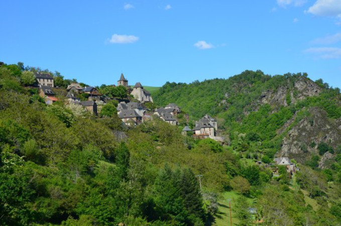 Site de la Vinzelle