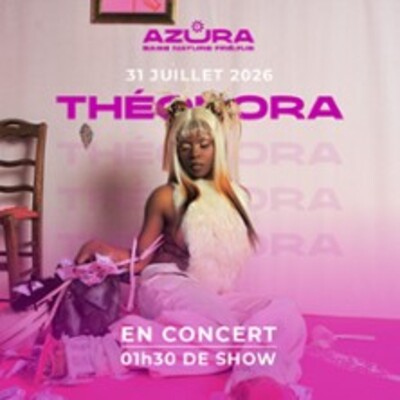 "Theodora - Azura 2026"