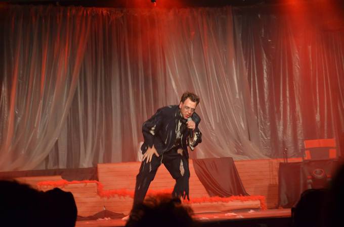 A tout bout dchant - COURS DE CHANT/ COACHING VOCAL