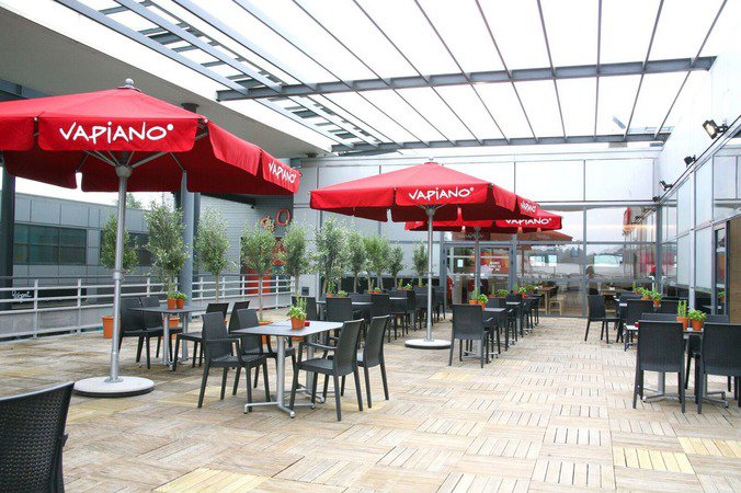 Vapiano