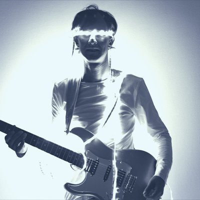 Voices Stella - Alternative Electro
