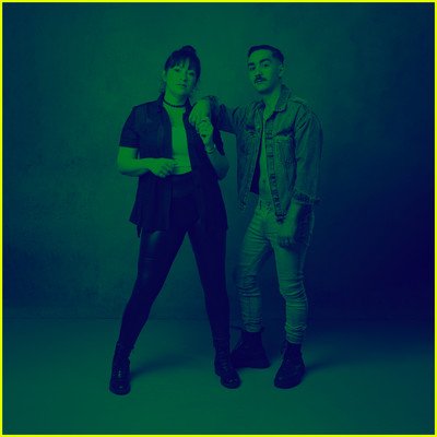 WN Music - pop urbaine et variété française