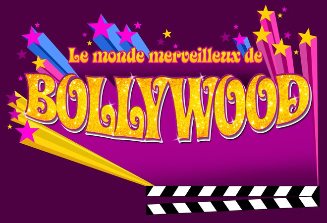 Alokapari - danse indienne Bollywood