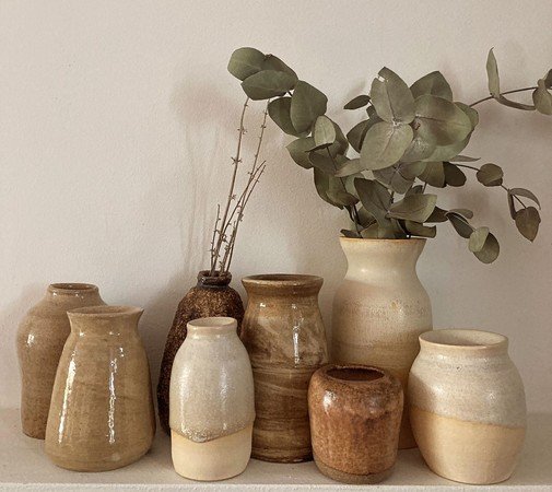 Art et pratique de la poterie - Adultes et jeunes adultes