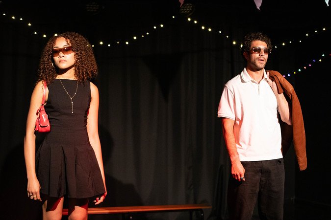 Atelier Juliette Moltes - Cours de théâtre Amateur 