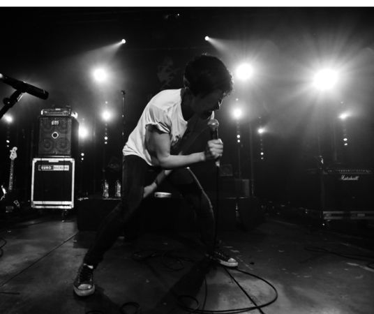 Battant + Mountebank 