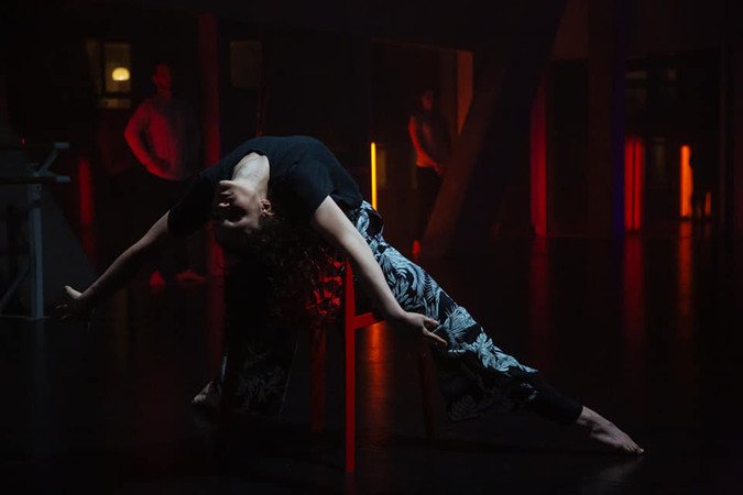 cherche centre de danse à louer