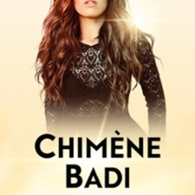 "Chimene Badi - Entre Nous !"